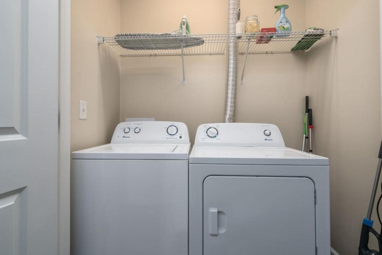 Private Bedroom Downtown Indy - Shared Indianapolis Ngoại thất bức ảnh